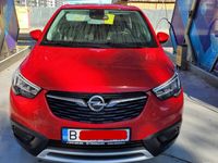 second-hand Opel Crossland X Inovation/benzina/133 cp/august 2020/garantie 2025