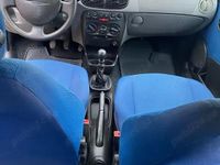 Second-hand Fiat Punto 60 CP (44 kW) 2002 Hatchback