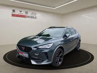 Second-hand Cupra Formentor VZ 245 CP (180 kW) 2022 SUV