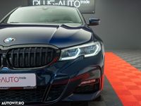 second-hand BMW 330 Seria 3 d AT