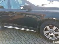 Second-hand Volvo XC60 203 CP (149 kW) 2011 Negru SUV