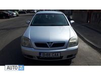 second-hand Opel Vectra c