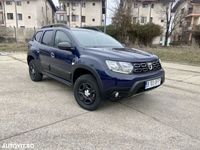 second-hand Dacia Duster 1.5 dCi 4x4 Laureate