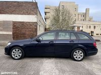 second-hand Mercedes C200 T CDI DPF (BlueEFFICIENCY) Elegance