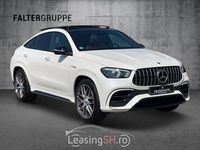 second-hand Mercedes GLE63 AMG AMG