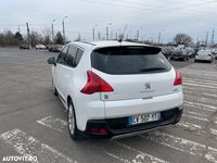 second-hand Peugeot 3008 HYbrid4 2.0 HDI FAP ETG + Electric