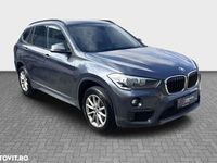 second-hand BMW X1 2018 · 158 000 km · 1 496 cm3 · Diesel