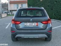 second-hand BMW X1 xDrive25d Aut.