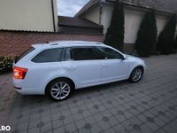 second-hand Skoda Octavia 2.0 TDI DSG Style