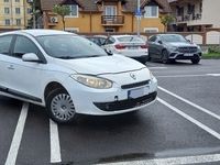 second-hand Renault Fluence 