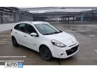 Second-hand Renault Clio GrandTour 75 CP (55 kW) 2011 Break
