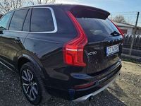 second-hand Volvo XC90 D5 AWD Momentum