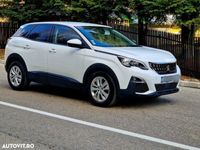 second-hand Peugeot 3008 PureTech 130 Stop & Start GPF EAT8 Active Pack