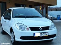 second-hand Renault Symbol 1.2 16V Expression