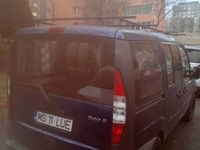 second-hand Fiat Doblò 1.9TDI