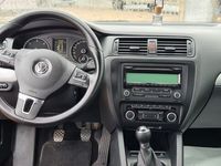 second-hand VW Jetta 1.6 TDI Blue Motion Technology Comfortline