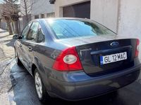 second-hand Ford Focus 1.6i Trend