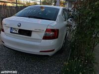 second-hand Skoda Octavia 1.2 TSI ELEGANCE