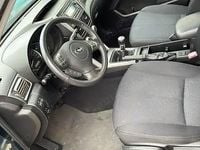 Second-hand Subaru Forester 90 CP (66 kW) 2011 SUV