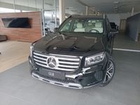 second-hand Mercedes GLB220 d 4M+8G-TR.+ PROGRESSIVE ADVANCED+PARK