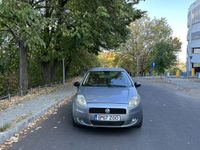 second-hand Fiat Grande Punto 1.3 Multijet Dynamic