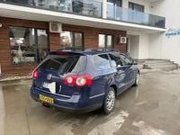 Second-hand VW Passat 140 CP (102 kW) 2007 Break