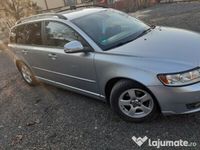 second-hand Volvo V50 