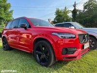 second-hand Volvo XC90 D5 AWD R-Design