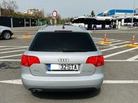 second-hand Audi A4 2.0 TDI Avant