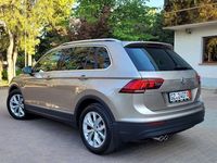 second-hand VW Tiguan 2019-2.0 TDi DSG HeadUP Matrix Camera Video Parcare asistata