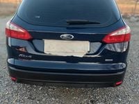 Second-hand Ford Focus 115 CP (84 kW) 2013 Hatchback