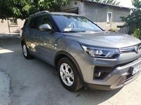 Second-hand Ssangyong (KGM) Tivoli 163 CP (119 kW) 2022 SUV