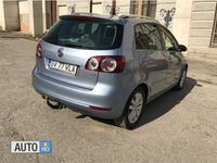 second-hand VW Golf Plus 2011