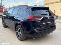 Second-hand Suzuki Across 306 CP (225 kW) 2023 Culoarealbastru SUV