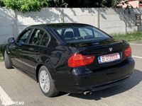 second-hand BMW 318 Seria 3 i Edition Lifestyle