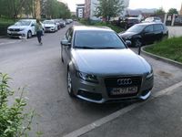 second-hand Audi A4 Avant Automata 2.0 Diesel