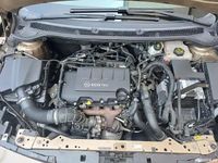 Second-hand Opel Astra 120 CP (88 kW) 2012 Break