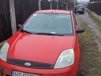 second-hand Ford Fiesta 1200 euro