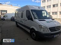 second-hand Mercedes Sprinter 49