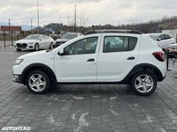 second-hand Dacia Sandero Stepway TCe 90 MT6 Essential