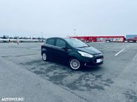 second-hand Ford B-MAX 1.6 TDCi DPF Titanium