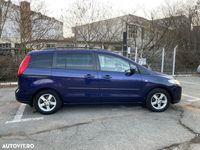 second-hand Mazda 5 