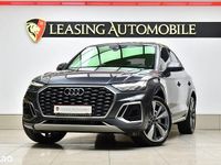 Second-hand Audi Q5 Sportback S-Line 299 CP (219 kW) 2021 Culoaregri SUV