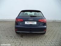 second-hand Audi A3 Sportback 1.6 TDI S tronic Design