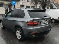 Second-hand BMW X5 286 CP (210 kW) 2009 SUV