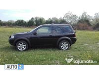 second-hand Land Rover Freelander 