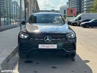 second-hand Mercedes 300 GLC Coupede 4Matic 9G-TRONIC AMG Line Plus