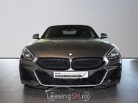 second-hand BMW Z4 2020 2.0 Benzină 197 CP 46.819 km - 44.966 EUR - leasing auto