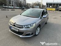 second-hand Citroën C4 An 2016 “ Euro 6 “ Navi