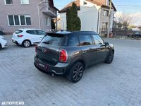 second-hand Mini Countryman 